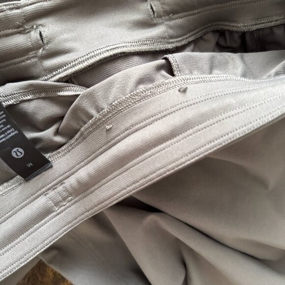 Lululemon Zeroed In Slim Fit Pant - Men's Medium - Picture 5 of 8